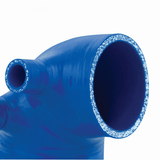 Mishimoto Mishimoto Silicone Intake Boot with 3.5" HFM - BMW E36 / 323 / 325 / 328 / M3 / Z3