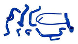 Mishimoto Radiator Silicone Hose Kit | Mk3 Golf 2.8L VR Blue | MMHOSE-GLF-95BL