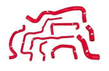 Mishimoto Mishimoto Radiator Hose Kit | 9 Pcs | All Mk4 1.8T