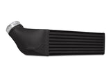 Mishimoto Silver Mishimoto Performance Intercooler - BMW E9X | E8X | N54 | N55 MMINT-E90-07