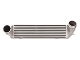 Mishimoto Silver Mishimoto Performance Intercooler - BMW E9X | E8X | N54 | N55 MMINT-E90-07