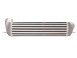 Mishimoto Silver Mishimoto Performance Intercooler - BMW E9X | E8X | N54 | N55 MMINT-E90-07