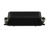 Mishimoto Silver Mishimoto Performance Intercooler - BMW F2X | F3X | F87 MMINT-F30-12SL