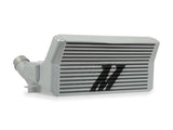 Mishimoto Silver Mishimoto Performance Intercooler - BMW F2X | F3X | F87 MMINT-F30-12SL