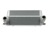 Mishimoto Silver Mishimoto Performance Intercooler - BMW F2X | F3X | F87 MMINT-F30-12SL