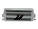 Mishimoto Silver Mishimoto Performance Intercooler - BMW F2X | F3X | F87 MMINT-F30-12SL