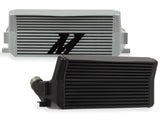 Mishimoto Silver Mishimoto Performance Intercooler - BMW F2X | F3X | F87 MMINT-F30-12SL