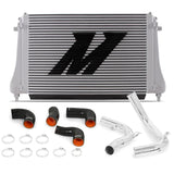 Mishimoto Polsihed Mishimoto Performance Intercooler - VW Mk7 | Audi 8V MMINT-MK7-15KP