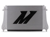 Mishimoto Polished Mishimoto Performance Intercooler Kit - VW Mk7 | Audi 8V MMINT-MK7-15KP