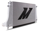 Mishimoto Polished Mishimoto Performance Intercooler Kit - VW Mk7 | Audi 8V MMINT-MK7-15KP