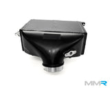 MMR Performance MMR PERFORMANCE S55 TOP MOUNT CHARGECOOLER (TUBE AND FIN) MMR05-1001