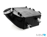 MMR Performance MMR PERFORMANCE S55 TOP MOUNT CHARGECOOLER (TUBE AND FIN) MMR05-1001