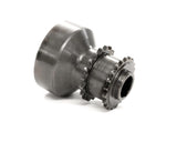 MMR without Capture Plate MMR Performance M2C / M3 / M4 One Piece Crank Hub Kit MMR20-1001