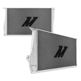 Mishimoto Mishimoto Performance Aluminum Radiator | BMW 335i/135i MMRAD-E90-07A