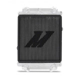 Mishimoto Mishimoto Auxiliary Heat Exchanger / DSG Cooler - VW Mk7 / Audi 8V A3/S3 MQB MMRAD-MK7-15A