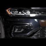 Mishimoto Mishimoto Auxiliary Heat Exchanger / DSG Cooler - VW Mk7 / Audi 8V A3/S3 MQB MMRAD-MK7-15A