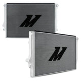 Mishimoto Performance Aluminum Radiator- VW Mk7 | MMRAD-MK7-15