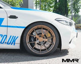 MMR MMR Performance Lowering Springs - BMW F87 M2 MMR08-1002
