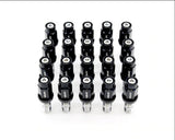 MMR MMR Wheel Stud & Nut Kit (M14x1.25)