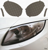 Lamin-X Tint Lamin-X Mini Countryman (11-16) (w/o washers)Headlight Covers MN012T