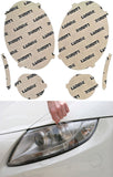 Lamin-X Clear Lamin-X Mini Cooper (14- ) Headlight Covers MN013CL