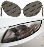 Lamin-X Tint Lamin-X Mini Paceman (14- ) (w/o washers)Headlight Covers MN014T