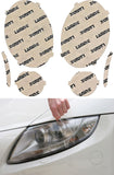 Lamin-X Clear Lamin-X Mini Clubman (16-  ) Headlight Covers MN017CL