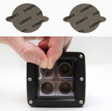 Lamin-X Tint Lamin-X Mini Cooper (01-06) Turn Signal Covers MN101T