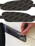 Lamin-X Gunsmoke Lamin-X Mini Cooper (14-  ) Rear Marker Covers MN1113G