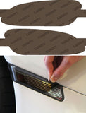 Lamin-X Smoked Lamin-X Mini Cooper (14-  ) Rear Marker Covers MN1113S