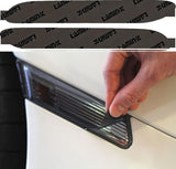 Lamin-X Gunsmoke Lamin-X Mini Paceman (14-  ) Rear Marker Covers MN1114G