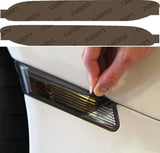 Lamin-X Smoked Lamin-X Mini Paceman (14-  ) Rear Marker Covers MN1114S