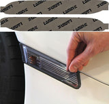 Lamin-X Tint Lamin-X Mini Paceman (14-  ) Rear Marker Covers MN1114T
