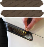 Lamin-X Smoked Lamin-X Mini Clubman (16-  ) Rear Marker Covers MN1117S
