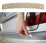 Lamin-X Mini Cooper (07-13) Rear Bumper Guard | MN1207