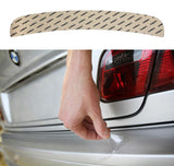 Lamin-X Mini Countryman (11-16) Rear Bumper Guard | MN1212