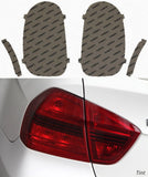 Lamin-X Tint Lamin-X Mini Countryman (11-16) Tail Light Covers MN212T