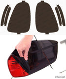 Lamin-X Charcoal Lamin-X Mini Cooper (11-13) Tail Light Covers MN307-2C