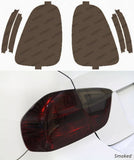 Lamin-X Smoked Lamin-X Mini Cooper (11-13) Tail Light Covers MN307-2S