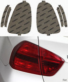 Lamin-X Tint Lamin-X Mini Cooper (11-13) Tail Light Covers MN307-2T
