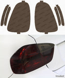 Lamin-X Smoked Lamin-X Mini Cooper S (11-13) Tail Light Covers MN307-3S