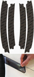 Lamin-X Gunsmoke Lamin-X Mini Cooper S (07-13) Side Marker Covers MN407-1G