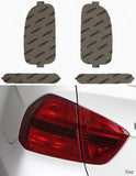 Lamin-X Tint Lamin-X Mini Clubman (08-14) Tail Light Covers MN609T