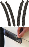Lamin-X Gunsmoke Lamin-X Mini Cooper (14-  ) Side Marker Covers MN613G