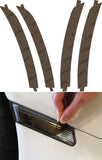 Lamin-X Smoked Lamin-X Mini Cooper (14-  ) Side Marker Covers MN613S