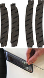 Lamin-X Gunsmoke Lamin-X Mini Paceman (14-  ) Side Marker Covers MN614G