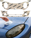 Lamin-X Mini Cooper (14-  ) Clear Bra | MN713