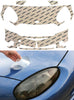 Lamin-X Mini Paceman (14-  ) Clear Bra