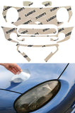 Lamin-X Mini Cooper S (14- ) Clear Bra | MN913