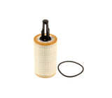 Mann Oil Filter Kit Insert w/ O-Ring - Mercedes / 3.5L / 4.6L / W204 / C300 / C350 / W212 / E350 / E400 / E550 2761800009-MAN